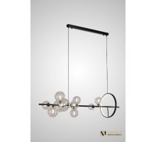 Подвесная люстра AM Group AM383 SP10