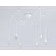 Подвесная люстра Ambrella Light Traditional TR8177