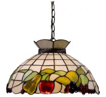 Подвесная люстра VELANTE 850-806-02 Подвесная люстра VELANTE 850-806-02