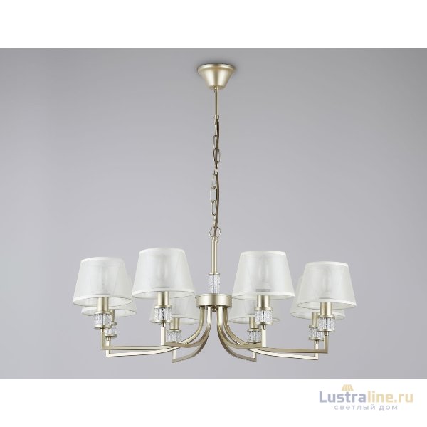 Подвесная люстра Ambrella Light High Light Classic LH71217 Подвесная люстра Ambrella Light High Light Classic LH71217