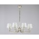 Подвесная люстра Ambrella Light High Light Classic LH71217