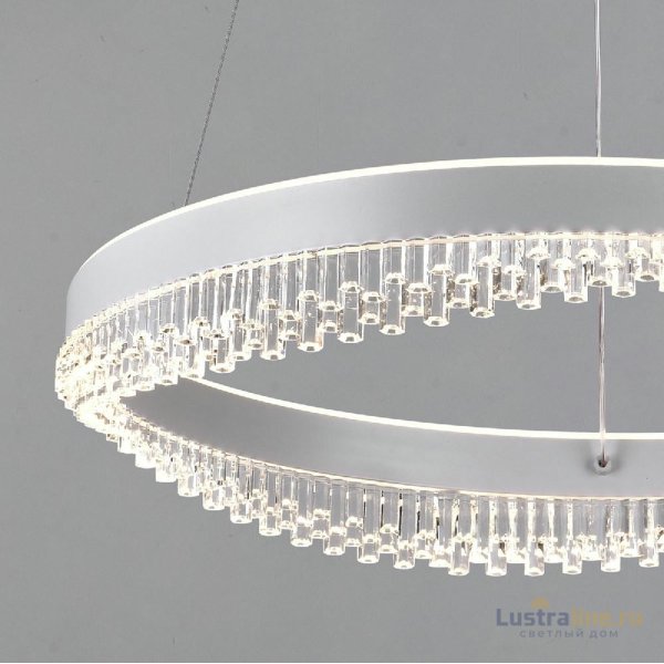 Подвесная люстра Natali Kovaltseva Sad Queen INNOVATION STYLE 83126