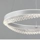 Подвесная люстра Natali Kovaltseva Sad Queen INNOVATION STYLE 83126