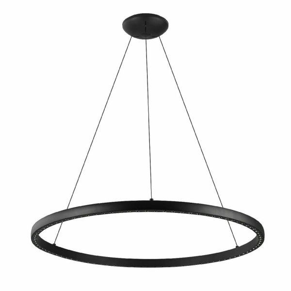 Подвесная люстра Mantra Riumar 8676