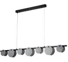 Подвесная люстра Stilfort Relux 4008/02/07PL