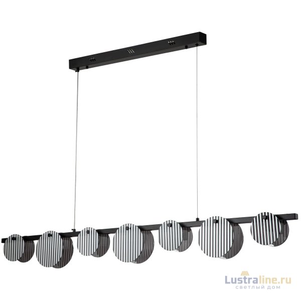 Подвесная люстра Stilfort Relux 4008/02/07PL Подвесная люстра Stilfort Relux 4008/02/07PL