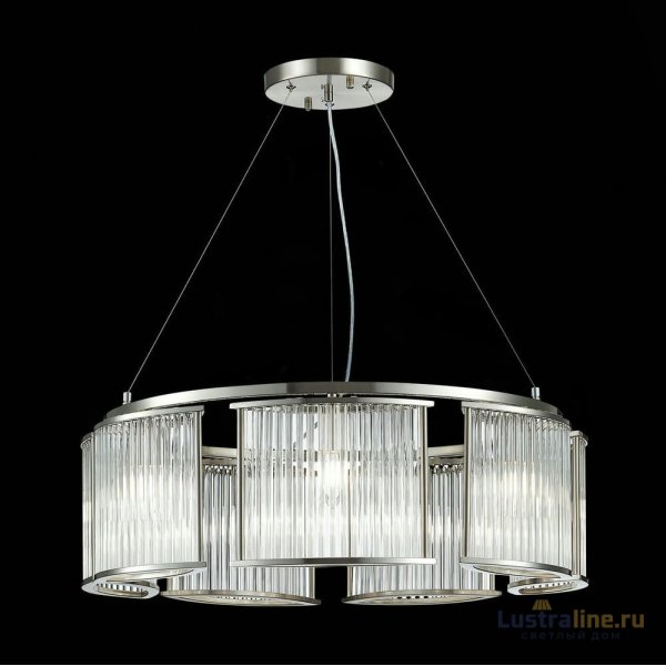 Подвесная люстра ST Luce Velletri SL1627.103.07 Подвесная люстра ST Luce Velletri SL1627.103.07