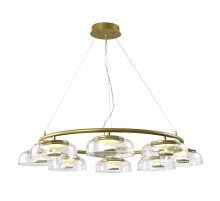 Подвесная люстра IMEX PLC-7046-1000 Подвесная люстра IMEX PLC-7046-1000