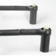Подвесная люстра Lussole Bend LSP-8910