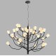 Подвесная люстра Odeon Light Gardi Modern 5090/30