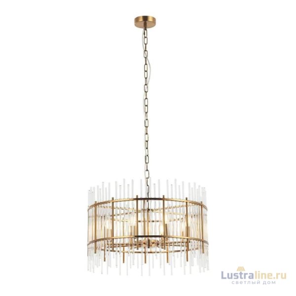 Подвесная люстра Stilfort Sia 2146/05/08P