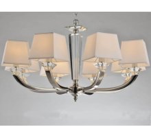 Подвесная люстра Newport 11408/C М0055035