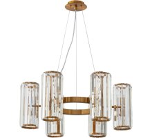 Подвесная люстра Stilfort Twin 2175/05/12P
