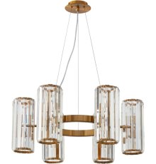 Подвесная люстра Stilfort Twin 2175/05/12P