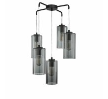 Подвесная люстра 33 Идеи PND169S.05.17.001.BL-S15GR