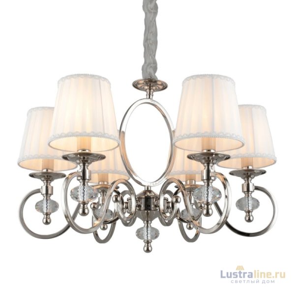 Подвесная люстра Aployt Reni APL.717.03.06