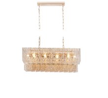 Подвесная люстра AM Group VINCENT SPL1000