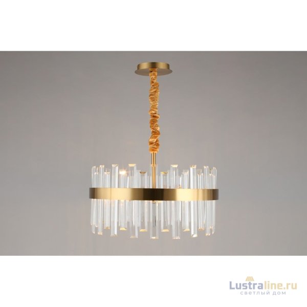 Подвесная люстра Omnilux Oriolo OML-69403-06