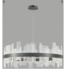 Подвесная люстра Wertmark Lotta WE460.02.023