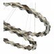 Подвесная люстра ST Luce Diamanta SL6009.203.02