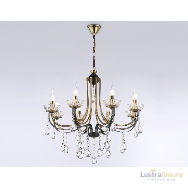 Подвесная люстра Ambrella Light Traditional TR4953 Подвесная люстра Ambrella Light Traditional TR4953