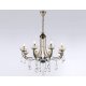 Подвесная люстра Ambrella Light Traditional TR4953