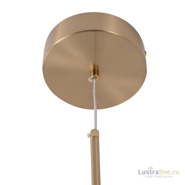 Подвесная люстра Zortes Lory ZRS.1055.05 Подвесная люстра Zortes Lory ZRS.1055.05