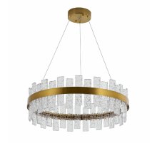 Подвесная люстра Modelux ML.99993.600 AB