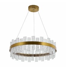 Подвесная люстра Modelux ML.99993.600 AB