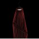 Подвесная люстра Loft IT Beam 10292/A Red