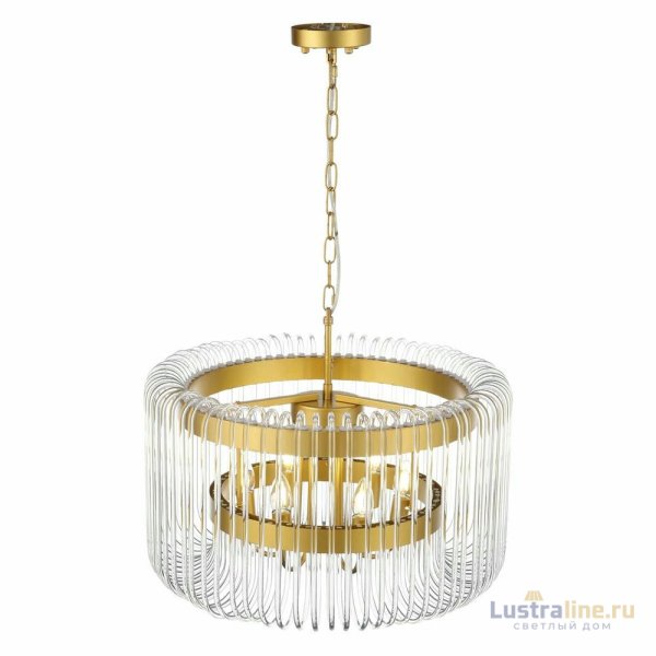 Подвесная люстра ST Luce Grosseto SL1228.203.06