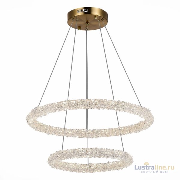 Подвесная люстра ST Luce Avana SL6110.203.02 Подвесная люстра ST Luce Avana SL6110.203.02