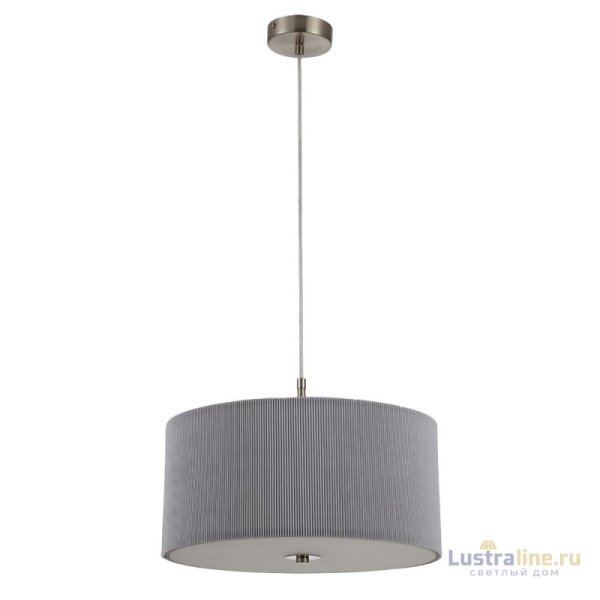 Подвесная люстра ARTE Lamp A1021SP-3SS Подвесная люстра ARTE Lamp A1021SP-3SS