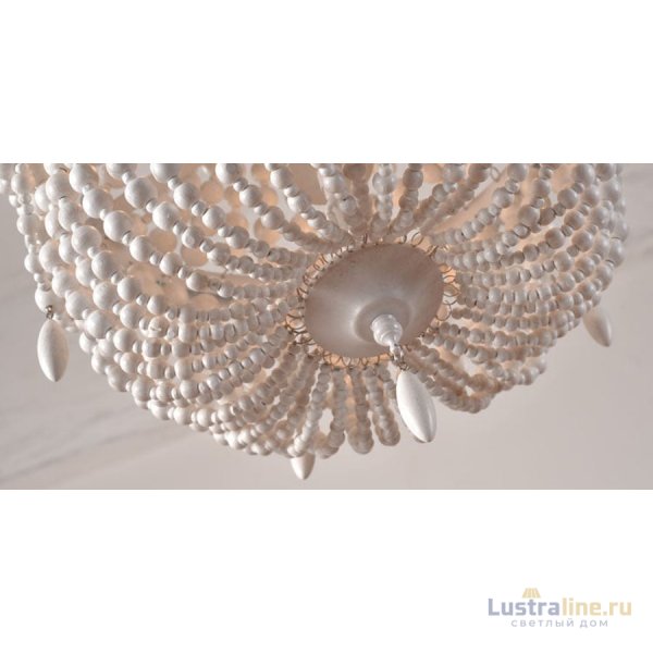 Подвесная люстра ImperiumLoft RH Anselme 84548-22