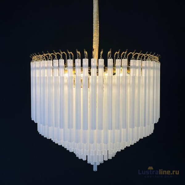 Подвесная люстра ImperiumLoft Eich 73607-22 Подвесная люстра ImperiumLoft Eich 73607-22