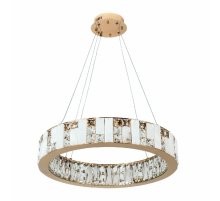 Подвесная люстра Modelux ML.6985.600P GD