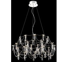 Подвесная люстра Wertmark Felicia WE336.40.103