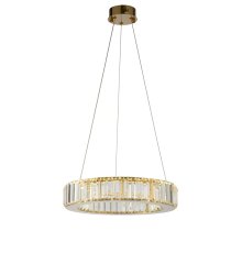 Подвесная люстра Moderli Columbia V9060-PL