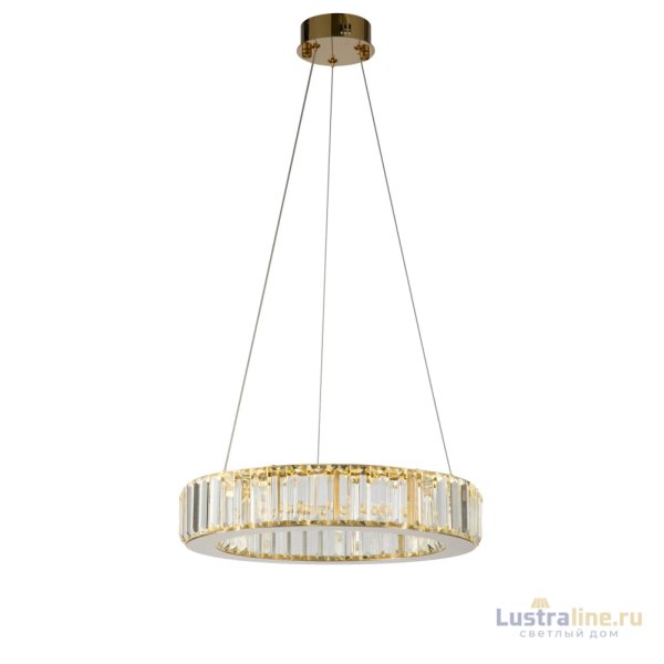 Подвесная люстра Moderli Columbia V9060-PL