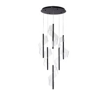 Подвесная люстра Kink Light Илина 08042-6A,19