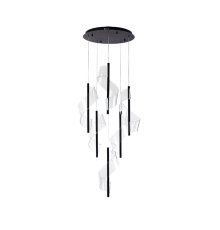 Подвесная люстра Kink Light Илина 08042-6A,19