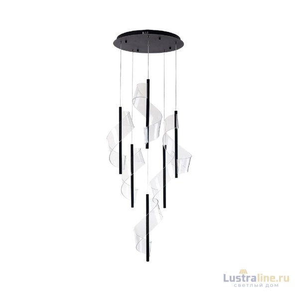 Подвесная люстра Kink Light Илина 08042-6A,19