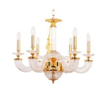 Подвесная люстра Abrasax SD795