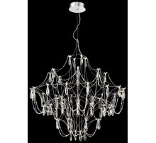 Подвесная люстра Wertmark Felicia WE336.62.106