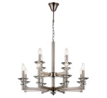 Люстра подвесная Stilfort Albert 1048/11/12P