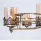 Подвесная люстра Citilux Ориент CL464183