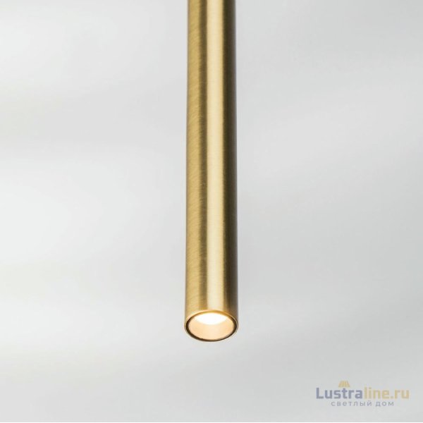Подвесная люстра Lightstar Tubo L5T747343 Подвесная люстра Lightstar Tubo L5T747343
