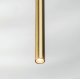 Подвесная люстра Lightstar Tubo L5T747343