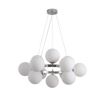 Подвесная люстра Kink Light Сида 07508-12,02