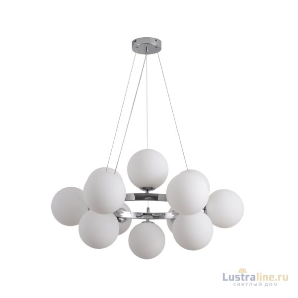 Подвесная люстра Kink Light Сида 07508-12,02